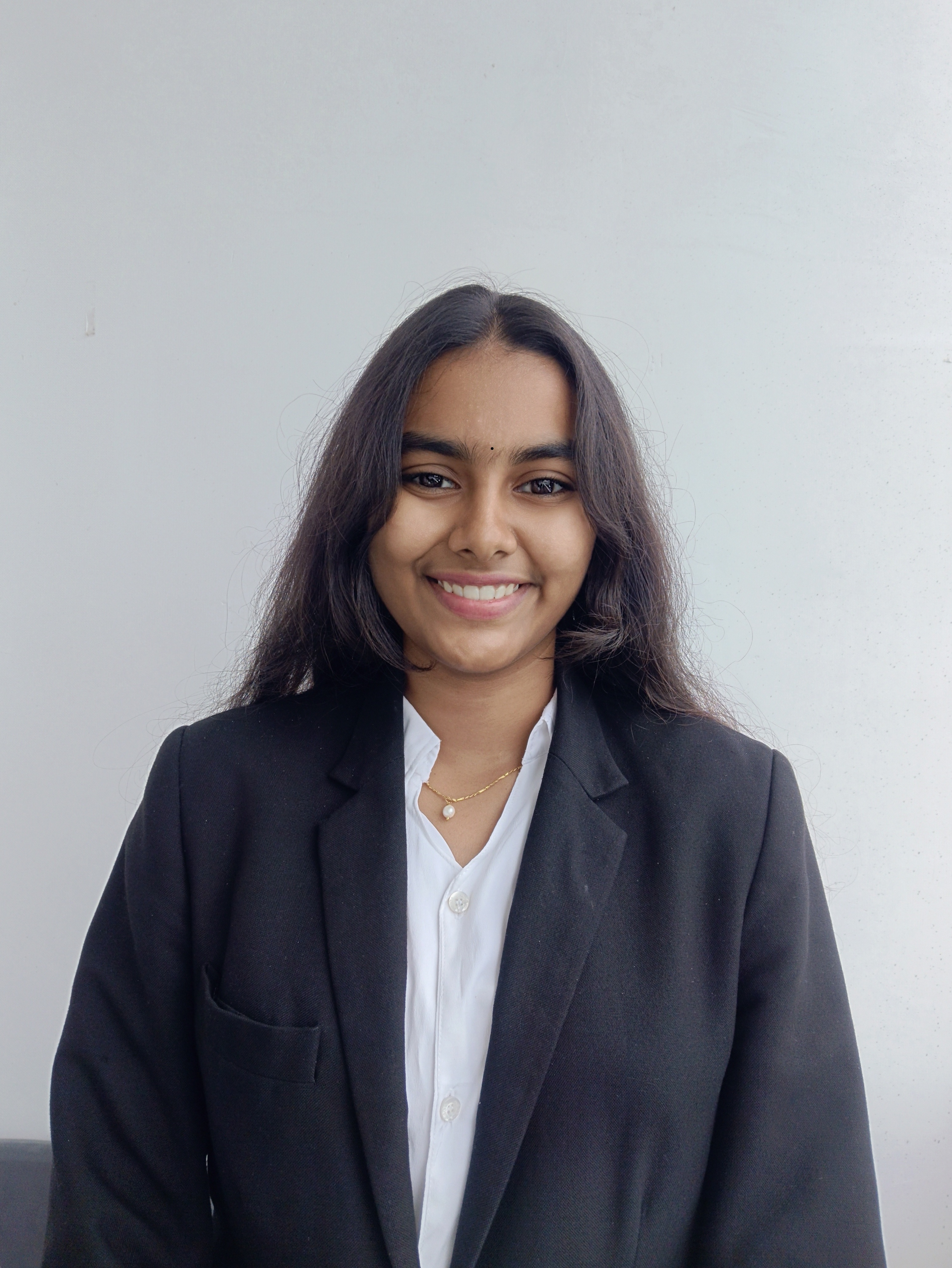 SRITW Placements selected students